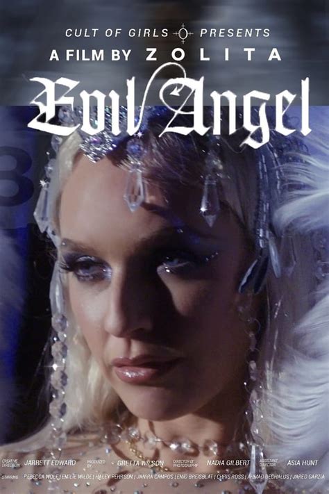 evil angels coming soon